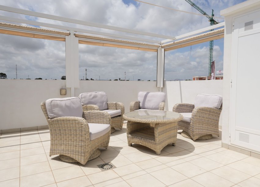 Rynek Wtórny - Apartament - Rojales