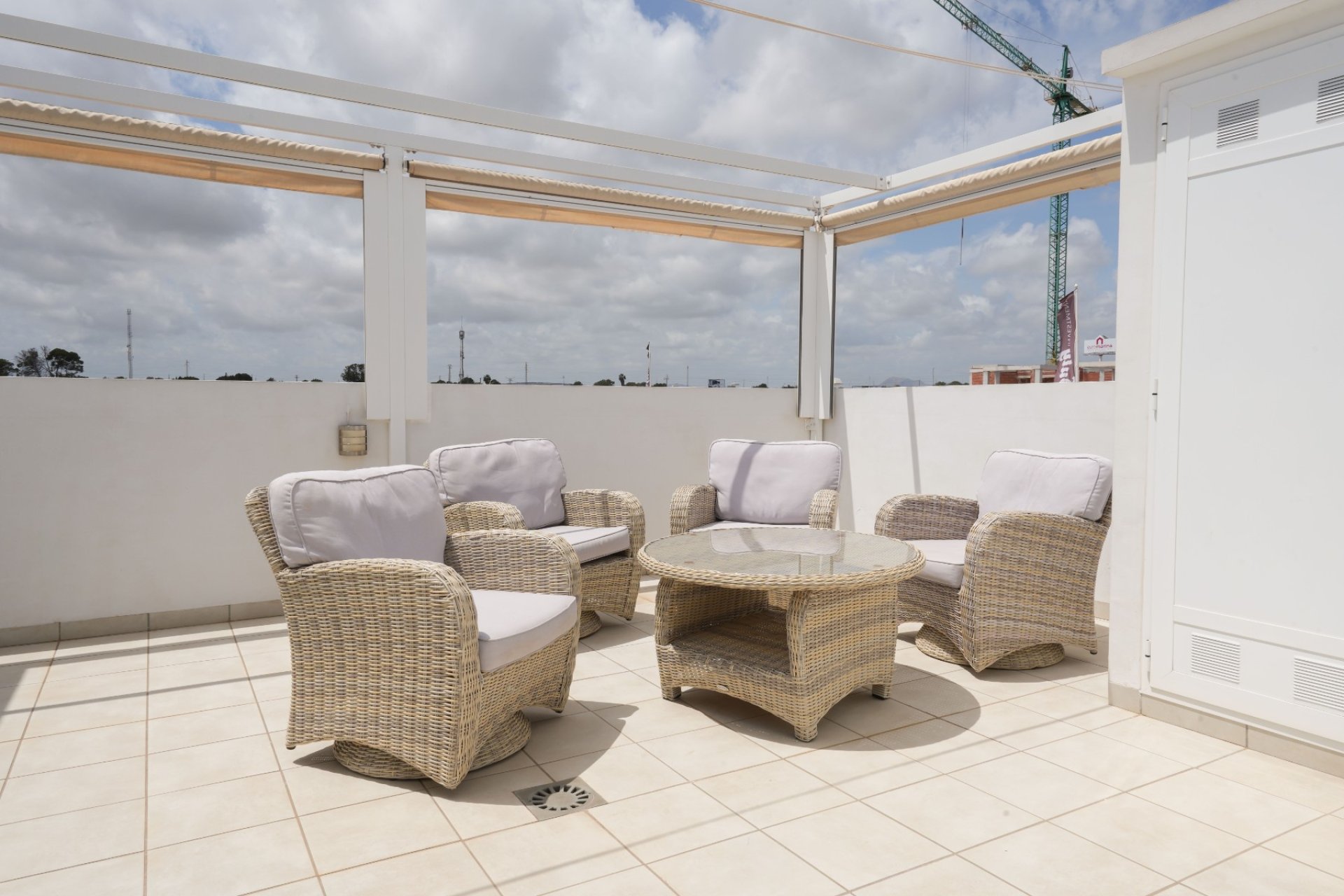 Rynek Wtórny - Apartament - Rojales