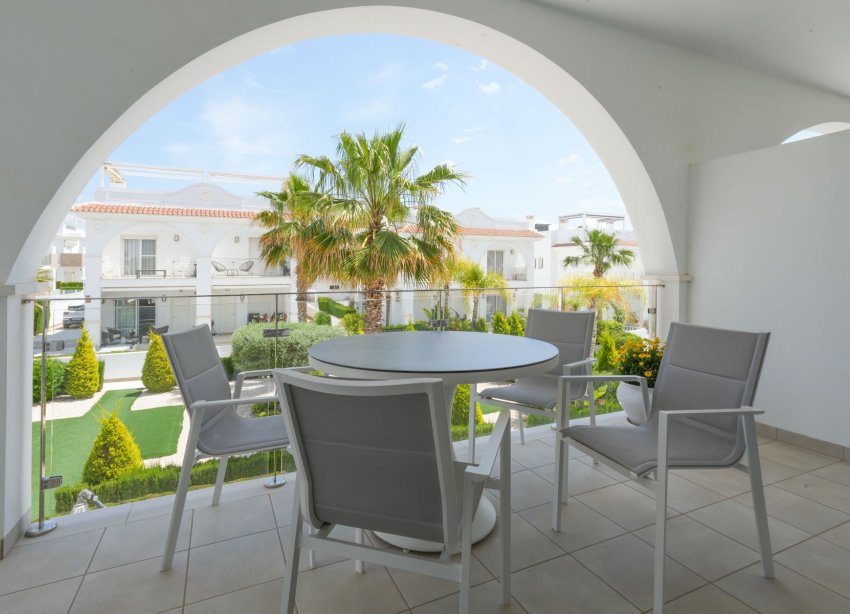 Rynek Wtórny - Apartament - Rojales