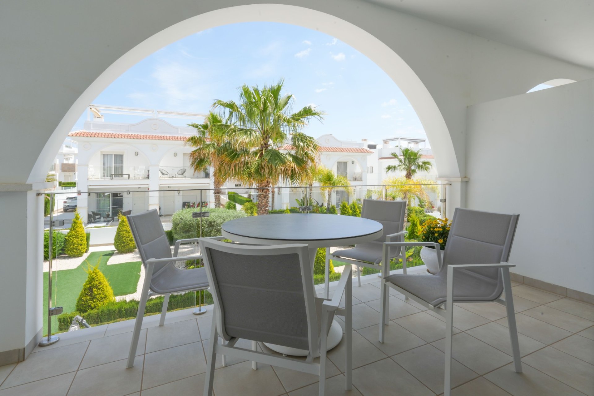 Rynek Wtórny - Apartament - Rojales