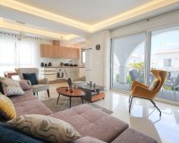 Rynek Wtórny - Apartament - Rojales