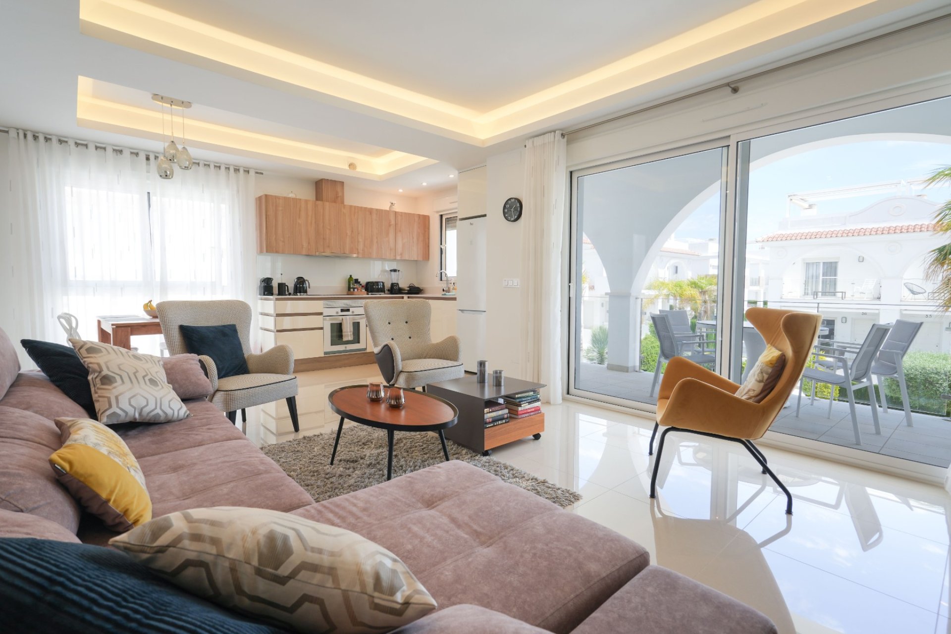 Rynek Wtórny - Apartament - Rojales