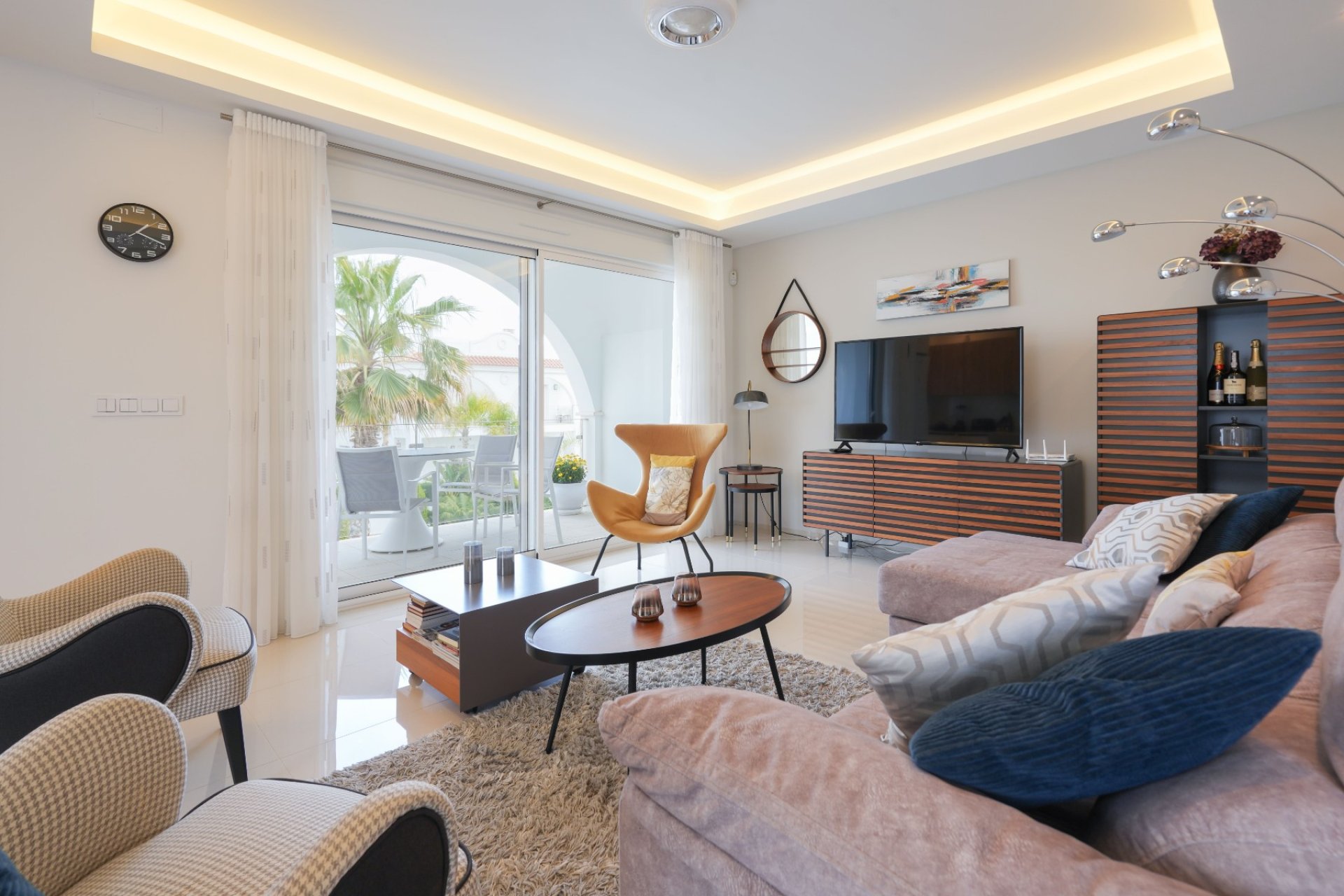 Rynek Wtórny - Apartament - Rojales