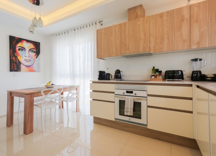 Rynek Wtórny - Apartament - Rojales