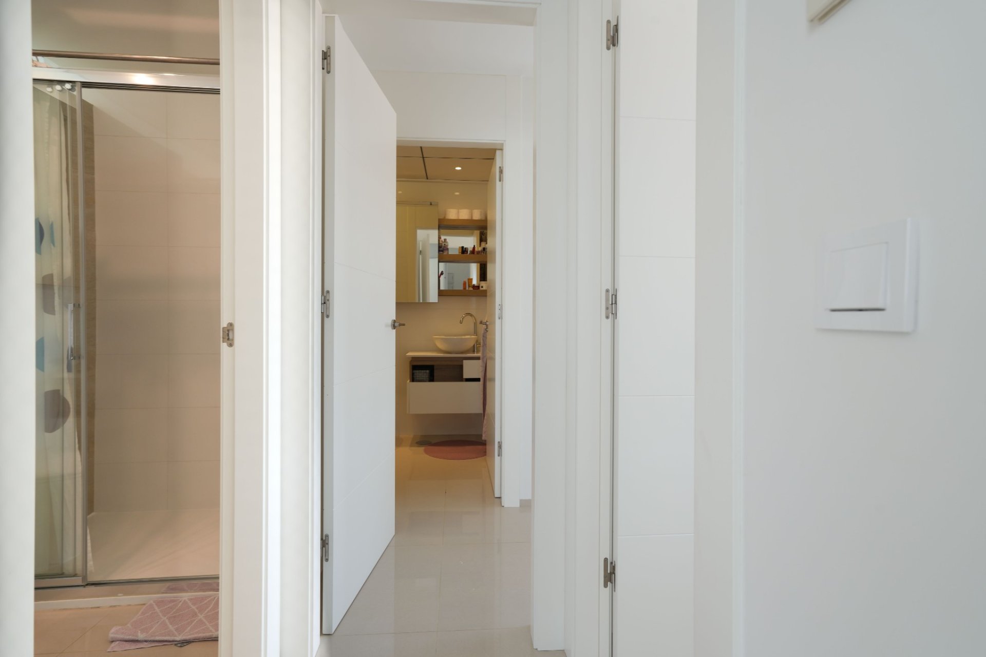 Rynek Wtórny - Apartament - Rojales