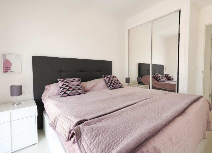 Rynek Wtórny - Apartament - Rojales