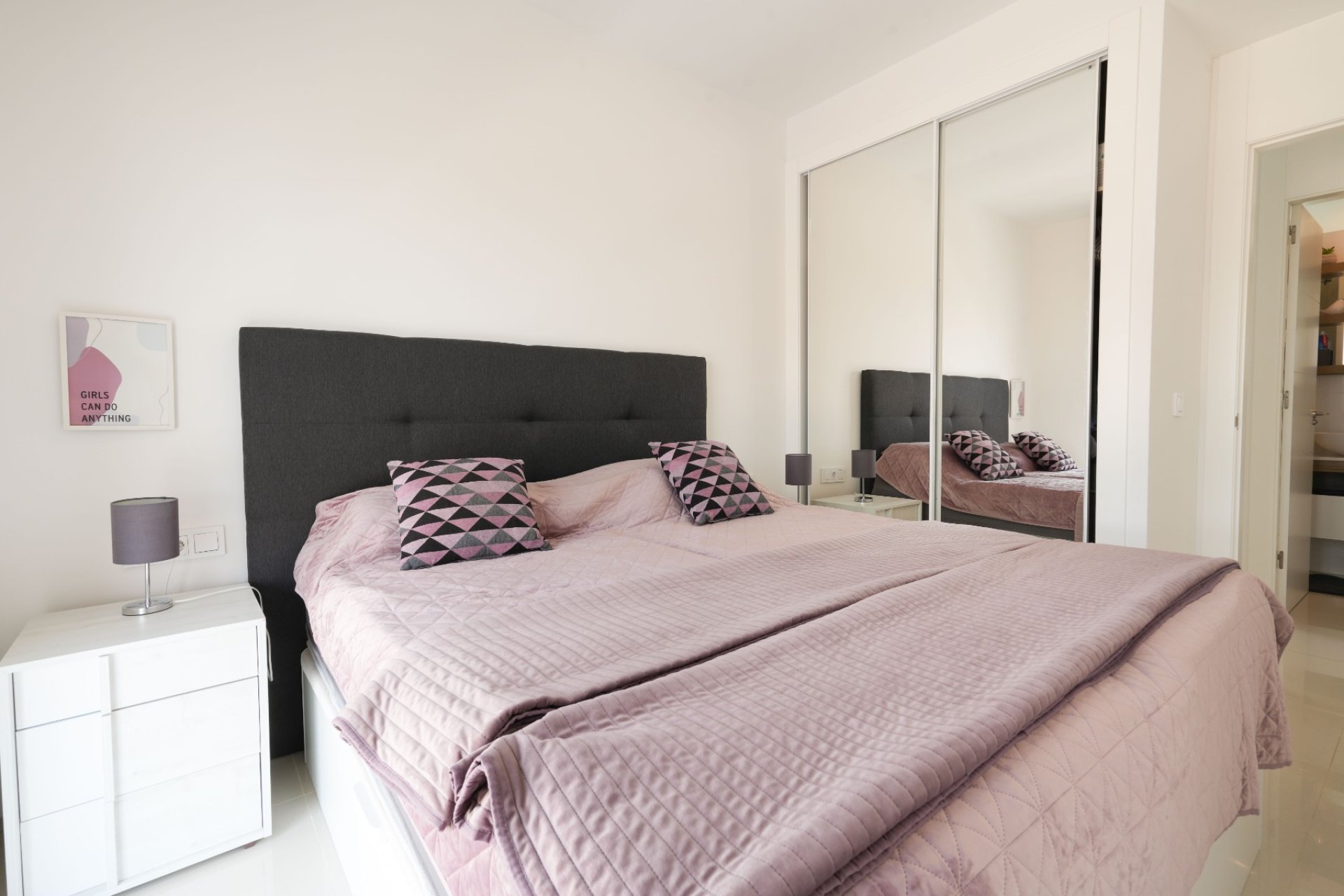 Rynek Wtórny - Apartament - Rojales