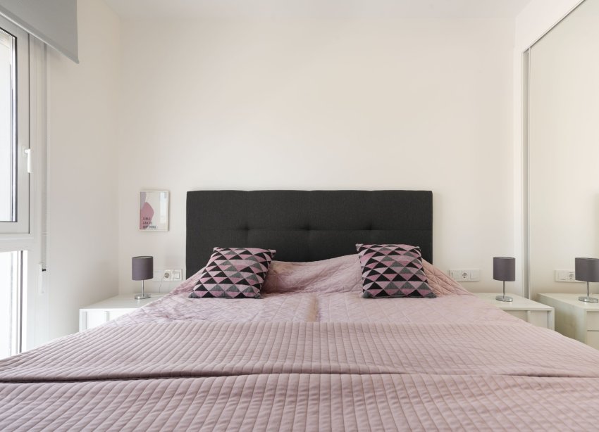 Rynek Wtórny - Apartament - Rojales