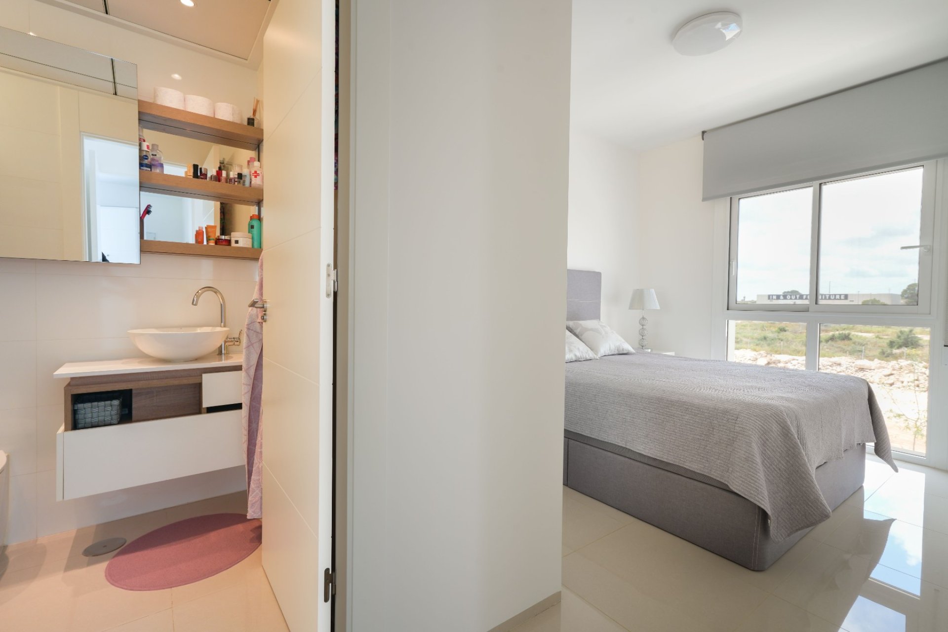 Rynek Wtórny - Apartament - Rojales