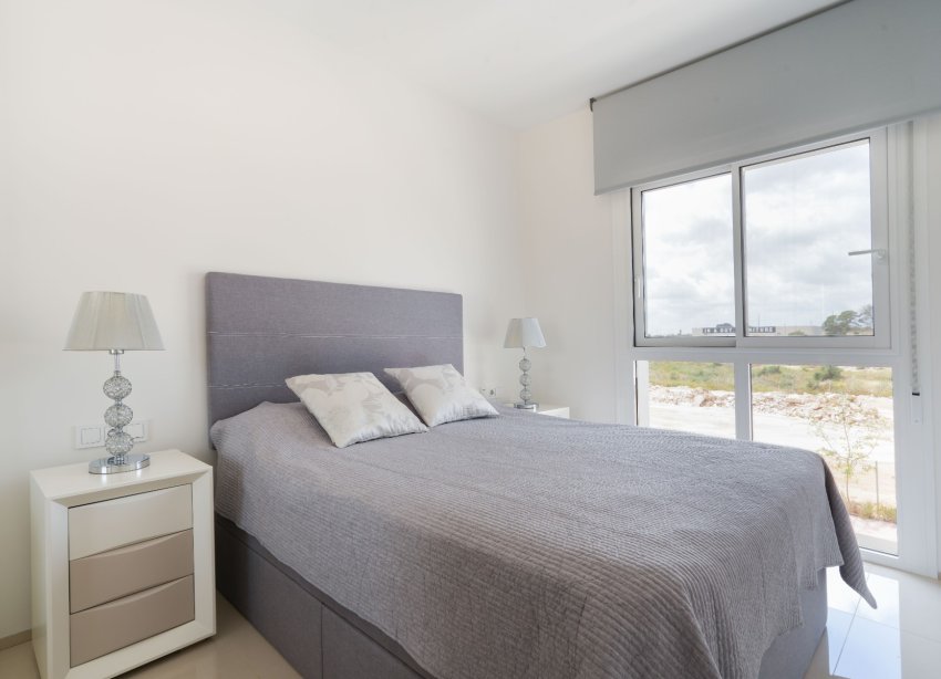 Rynek Wtórny - Apartament - Rojales