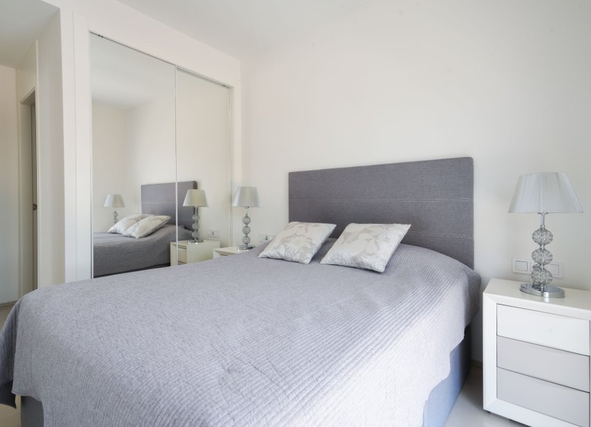Rynek Wtórny - Apartament - Rojales