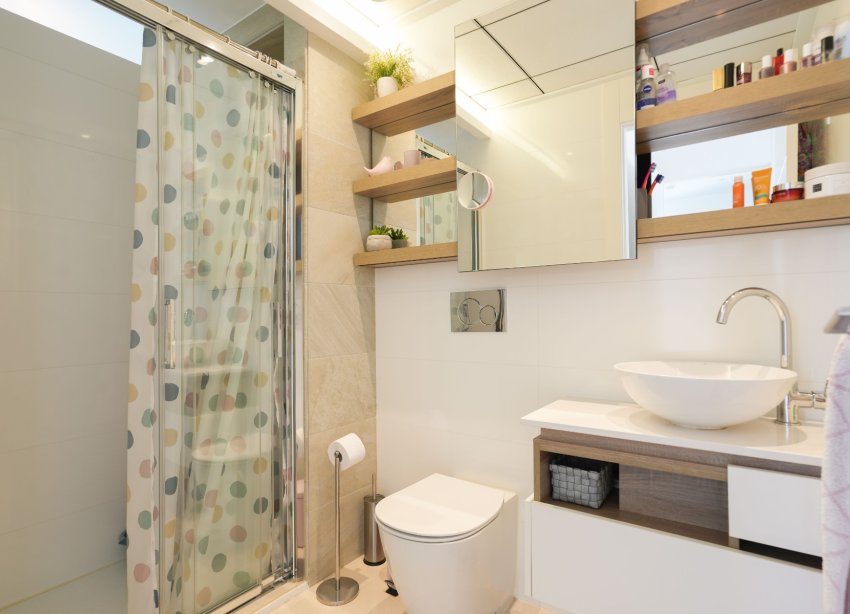 Rynek Wtórny - Apartament - Rojales
