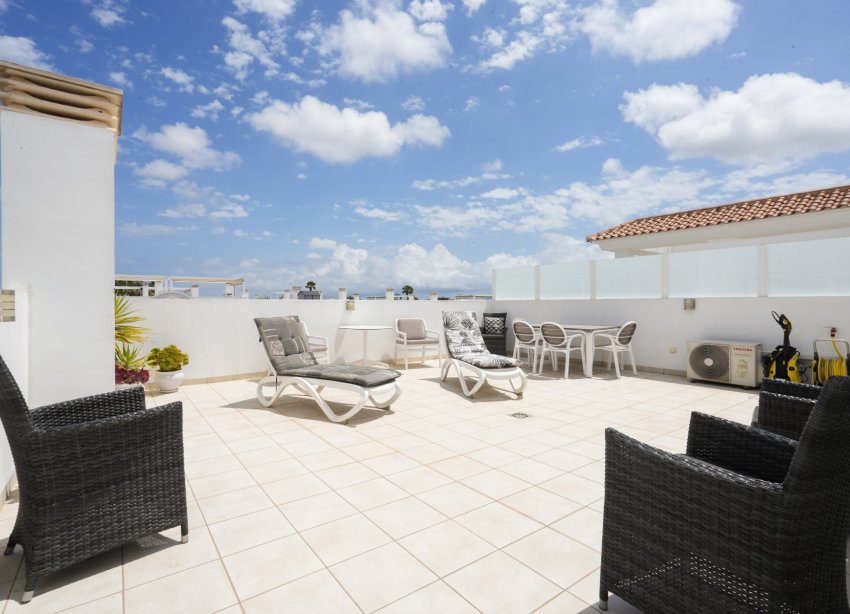 Rynek Wtórny - Apartament - Rojales