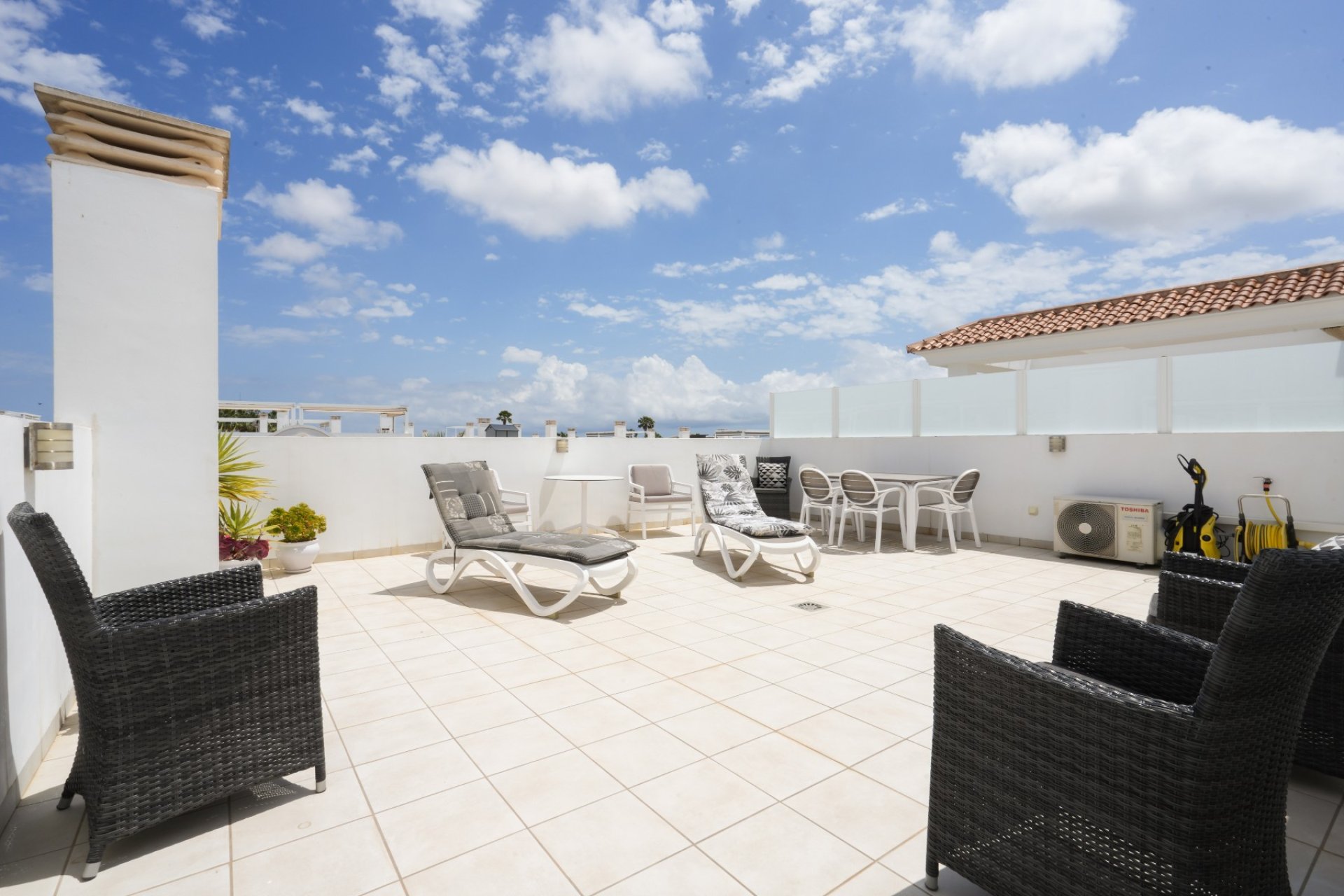Rynek Wtórny - Apartament - Rojales