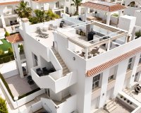 Rynek Wtórny - Apartament - Rojales