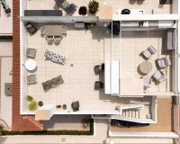 Rynek Wtórny - Apartament - Rojales