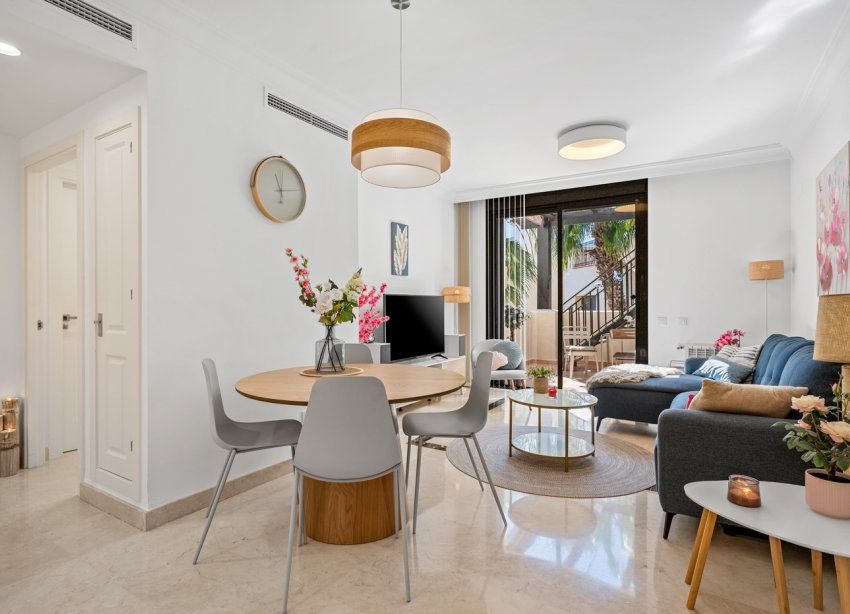 Rynek Wtórny - Apartament - San Javier - Roda Golf