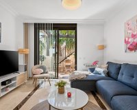 Rynek Wtórny - Apartament - San Javier - Roda Golf