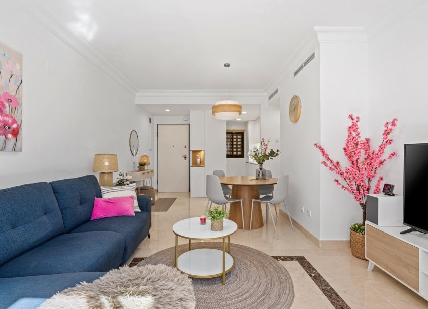 Rynek Wtórny - Apartament - San Javier - Roda Golf