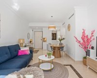 Rynek Wtórny - Apartament - San Javier - Roda Golf