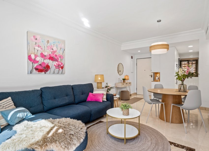 Rynek Wtórny - Apartament - San Javier - Roda Golf