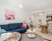 Rynek Wtórny - Apartament - San Javier - Roda Golf