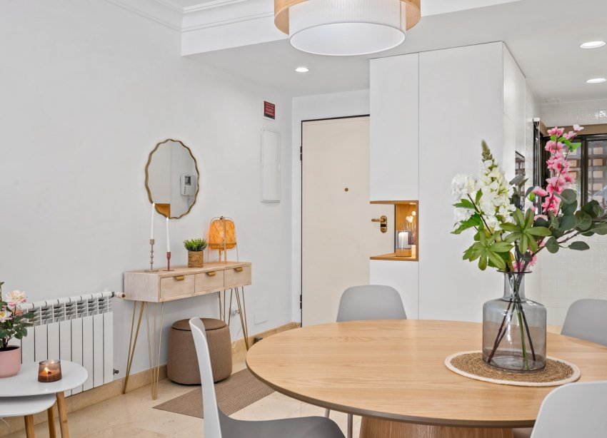 Rynek Wtórny - Apartament - San Javier - Roda Golf