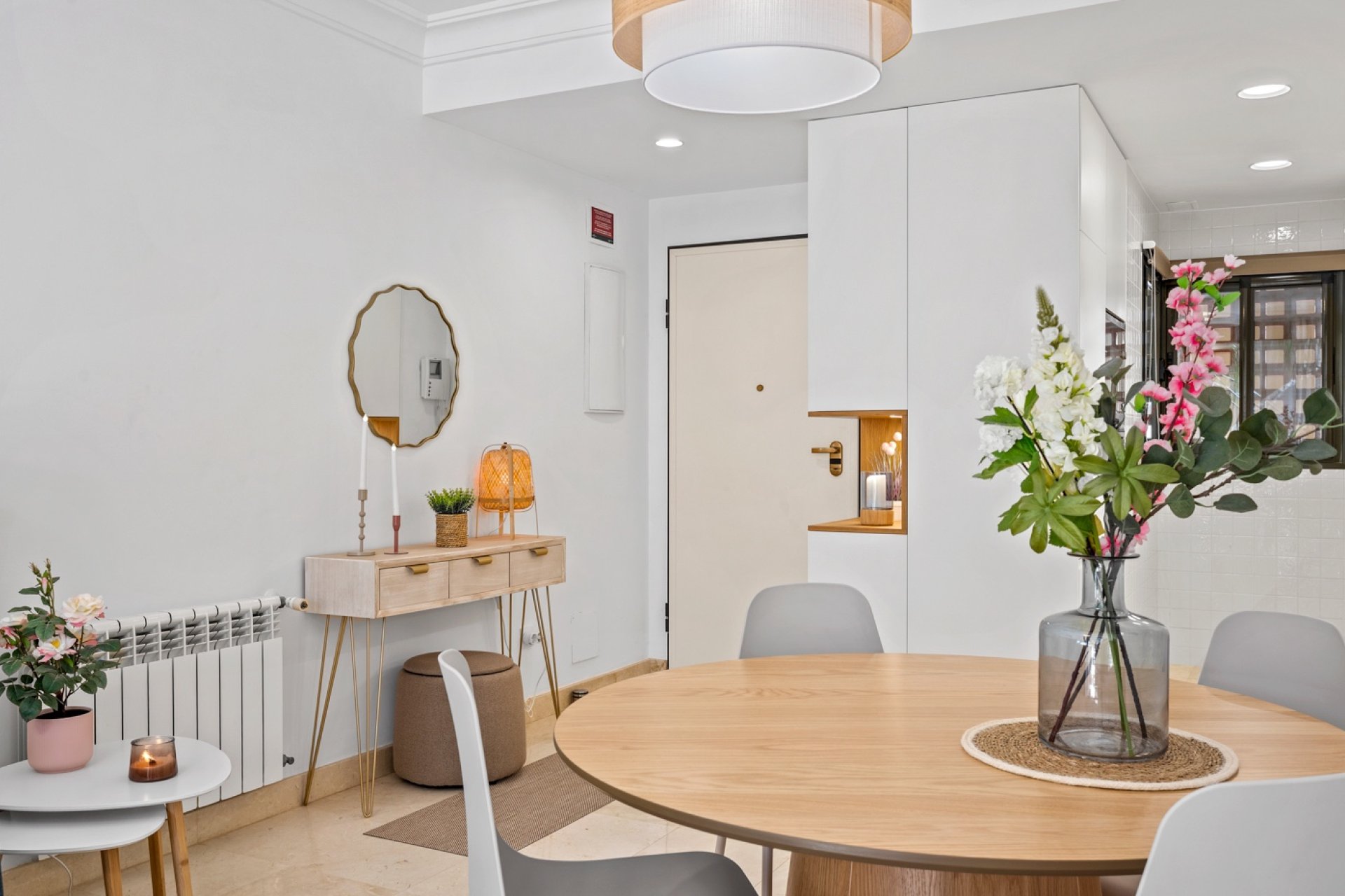 Rynek Wtórny - Apartament - San Javier - Roda Golf