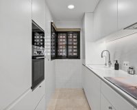 Rynek Wtórny - Apartament - San Javier - Roda Golf