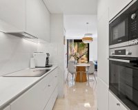 Rynek Wtórny - Apartament - San Javier - Roda Golf