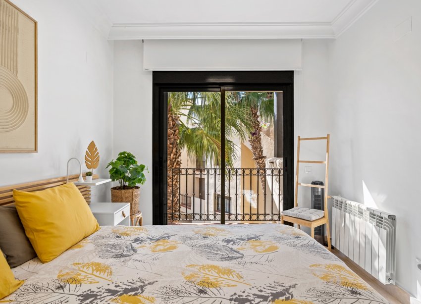 Rynek Wtórny - Apartament - San Javier - Roda Golf