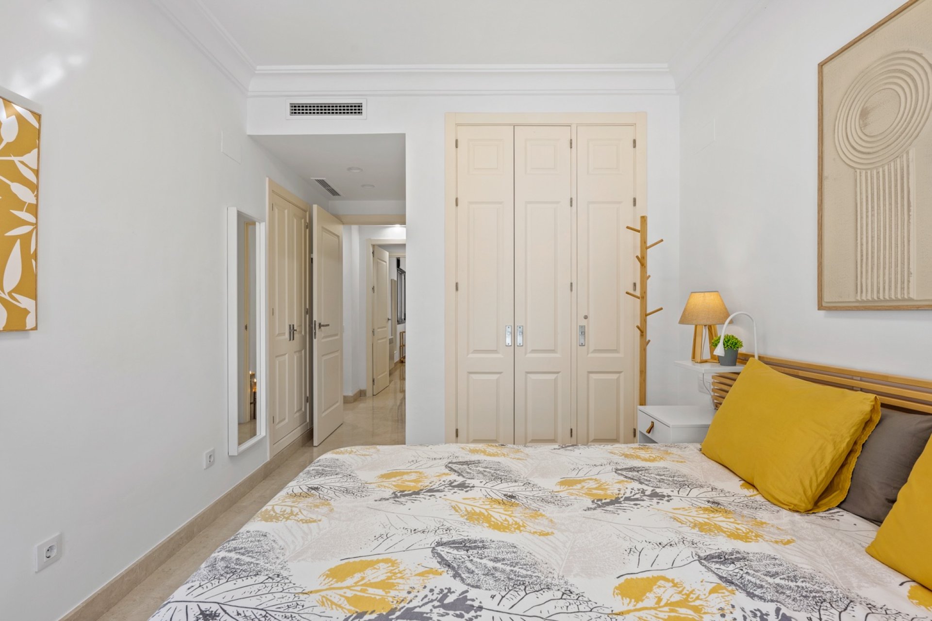 Rynek Wtórny - Apartament - San Javier - Roda Golf