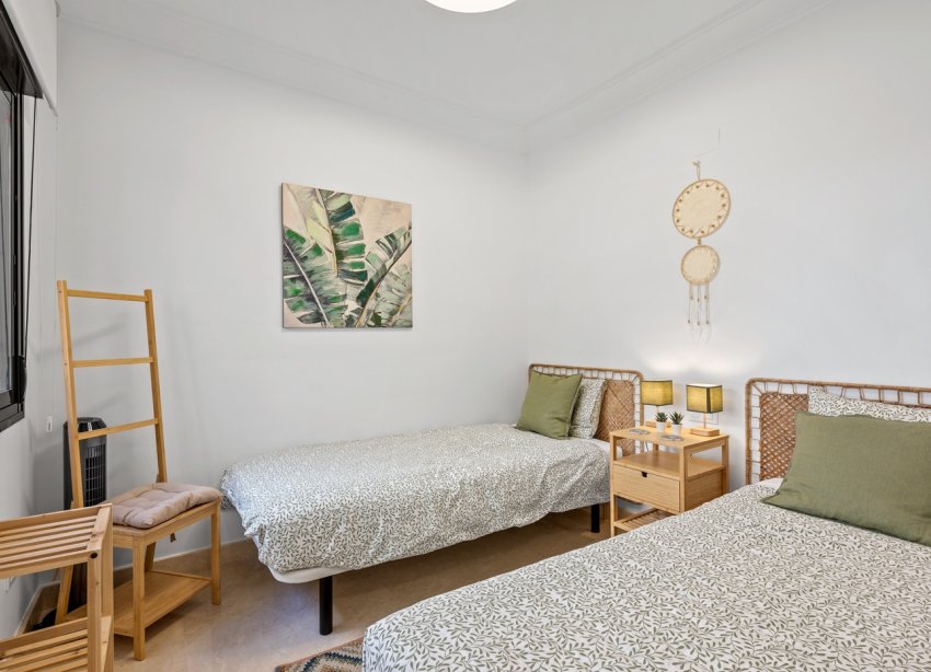 Rynek Wtórny - Apartament - San Javier - Roda Golf