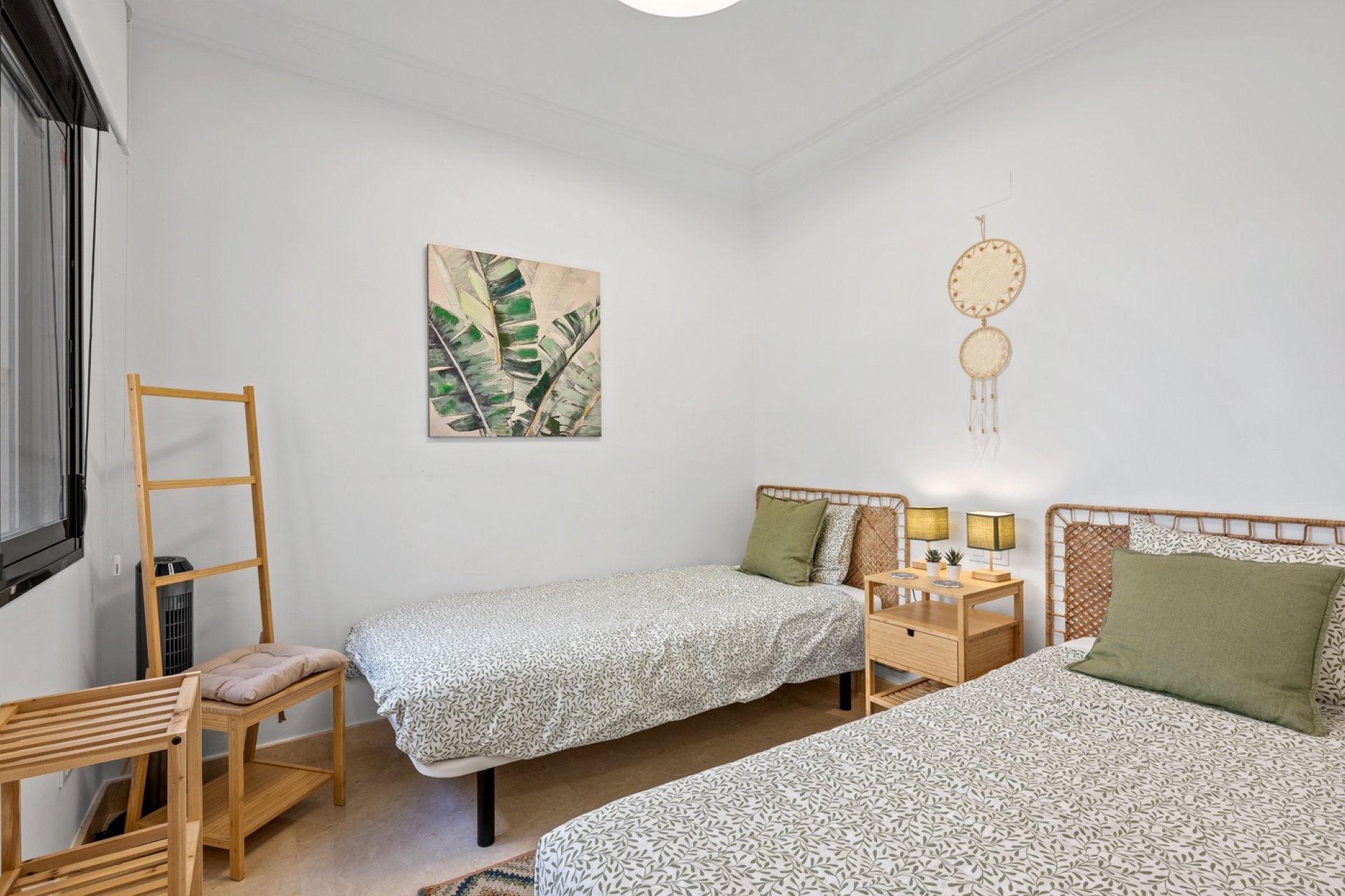 Rynek Wtórny - Apartament - San Javier - Roda Golf