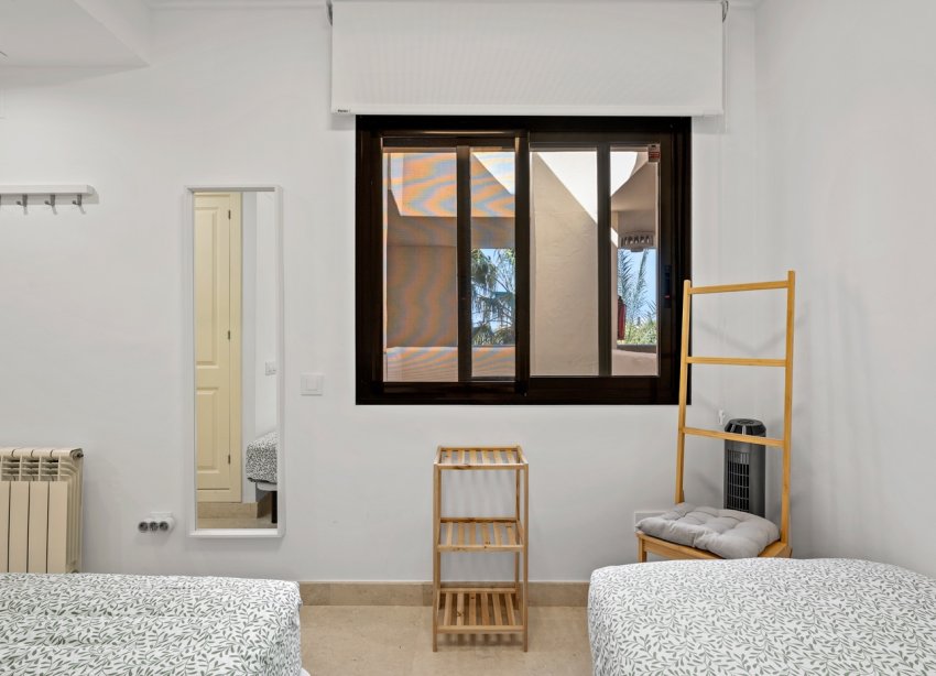 Rynek Wtórny - Apartament - San Javier - Roda Golf