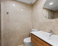 Rynek Wtórny - Apartament - San Javier - Roda Golf