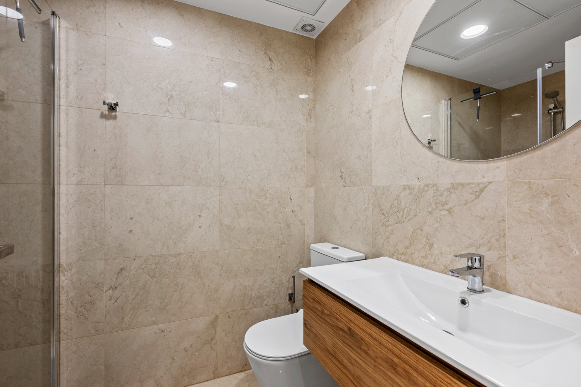 Rynek Wtórny - Apartament - San Javier - Roda Golf