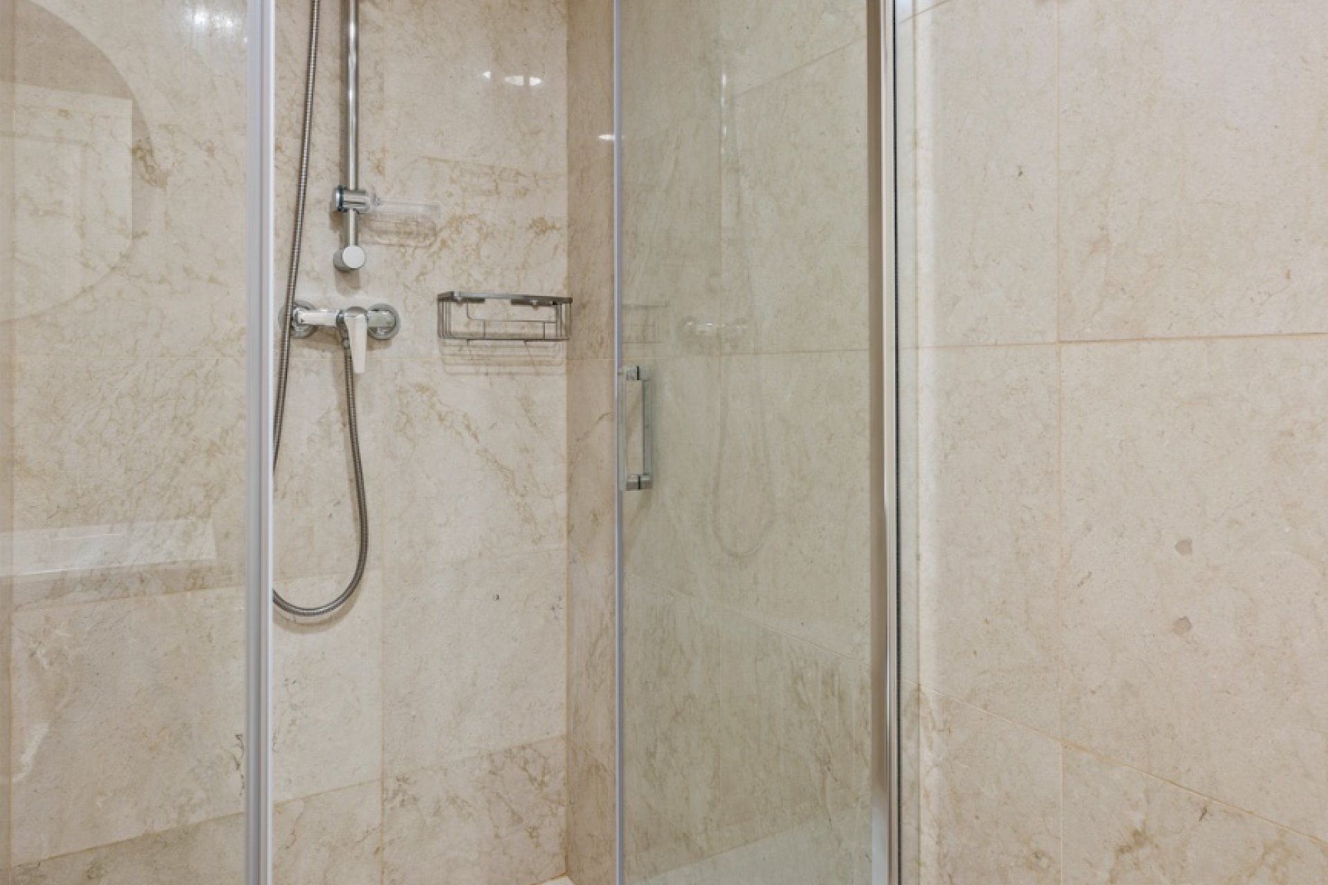 Rynek Wtórny - Apartament - San Javier - Roda Golf