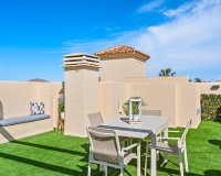 Rynek Wtórny - Apartament - San Javier - Roda Golf