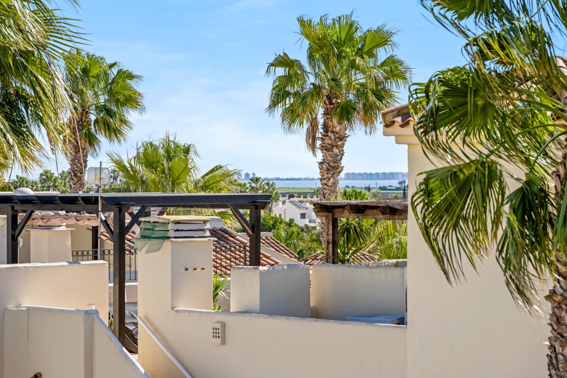 Rynek Wtórny - Apartament - San Javier - Roda Golf