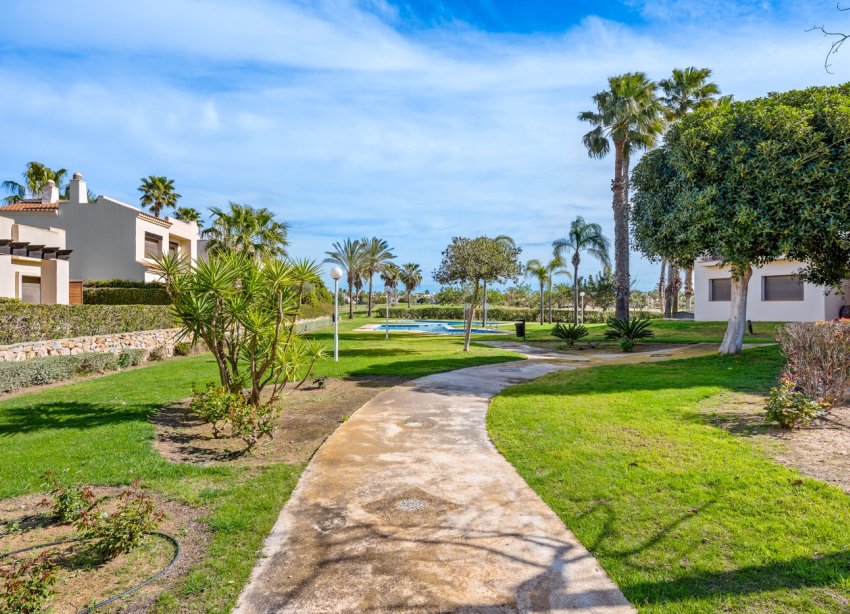 Rynek Wtórny - Apartament - San Javier - Roda Golf