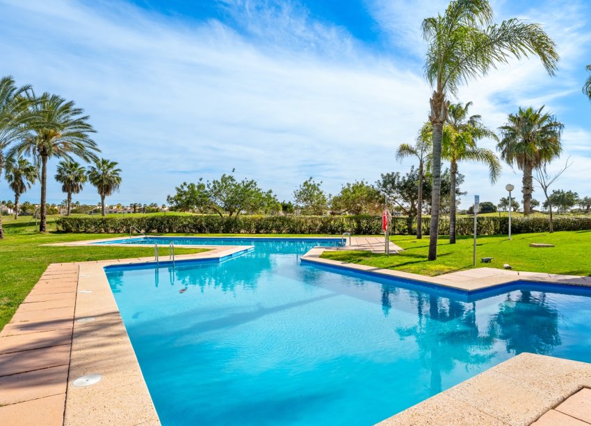 Rynek Wtórny - Apartament - San Javier - Roda Golf