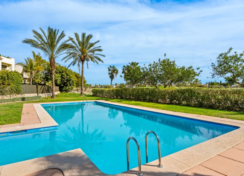 Rynek Wtórny - Apartament - San Javier - Roda Golf