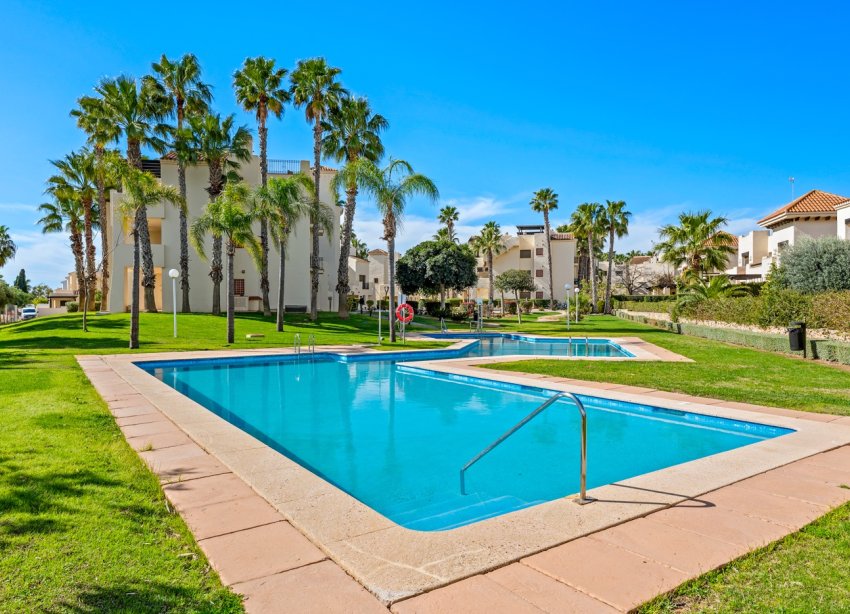 Rynek Wtórny - Apartament - San Javier - Roda Golf