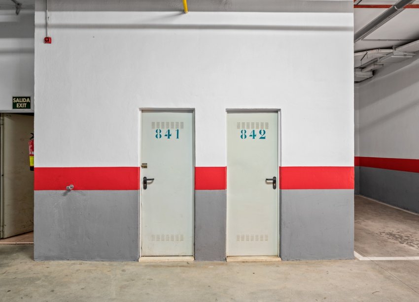 Rynek Wtórny - Apartament - San Javier - Roda Golf