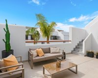 Rynek Wtórny - Apartament - San Javier - Santiago De La Ribera