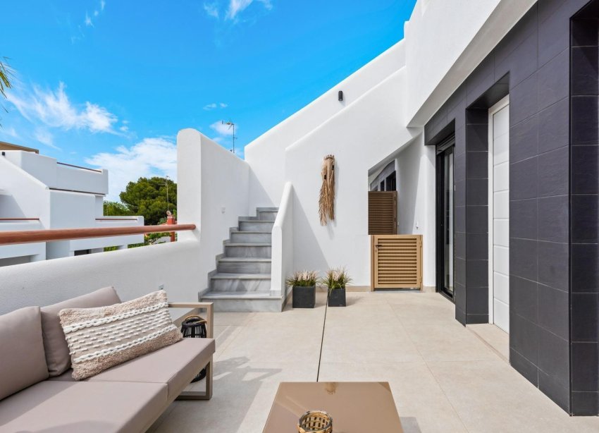 Rynek Wtórny - Apartament - San Javier - Santiago De La Ribera