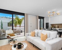 Rynek Wtórny - Apartament - San Javier - Santiago De La Ribera