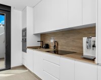 Rynek Wtórny - Apartament - San Javier - Santiago De La Ribera