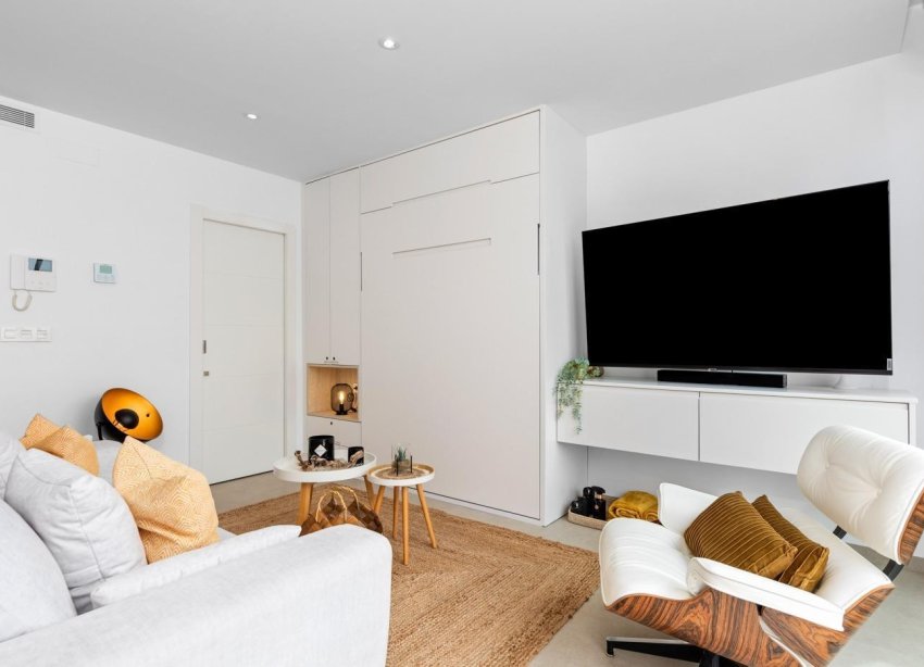 Rynek Wtórny - Apartament - San Javier - Santiago De La Ribera